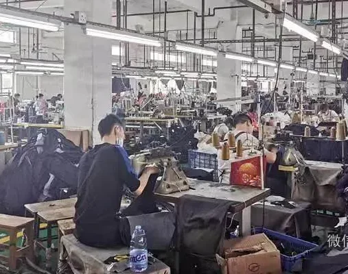 ️广州京米服装有限公司
