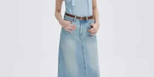 新亚牛仔-杭州牛仔厂家