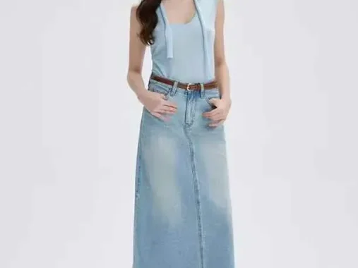 新亚牛仔-杭州牛仔厂家