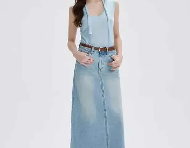 新亚牛仔-杭州牛仔厂家