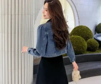 觅扣-意法服饰城 5楼5071H2