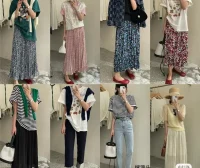 Lucky Lee-新意法原创女装大厦 4楼424,425