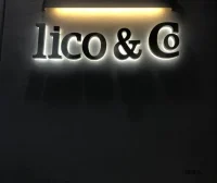 Lico&co档口-新意法原创女装大厦 2楼217