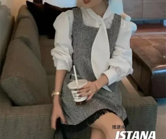 lstana-新意法原创女装大厦 6楼655