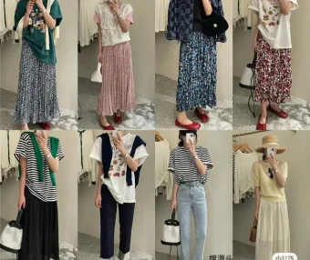 Lucky Lee-新意法原创女装大厦 4楼424,425