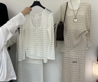 IU DAKE十三行4楼A422