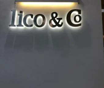Lico&co档口联系方式-新意法原创女装大厦 2楼217