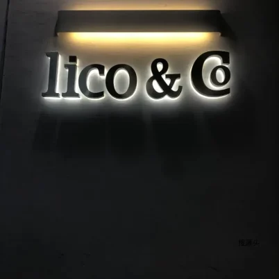 Lico&co档口-新意法原创女装大厦 2楼217