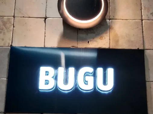 BUGU布谷
