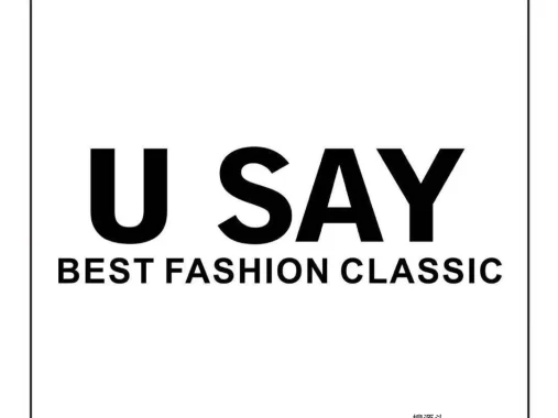 U SAY-新意法原创女装大厦 1楼104,105,132