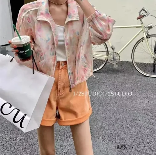 二分之一-意法服饰城 4楼4183A