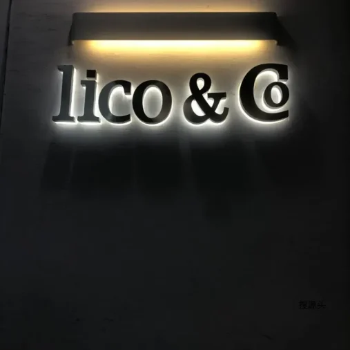 Lico&co档口-新意法原创女装大厦 2楼217