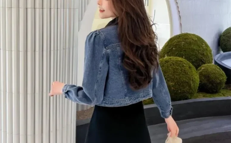 觅扣-意法服饰城 5楼5071H2