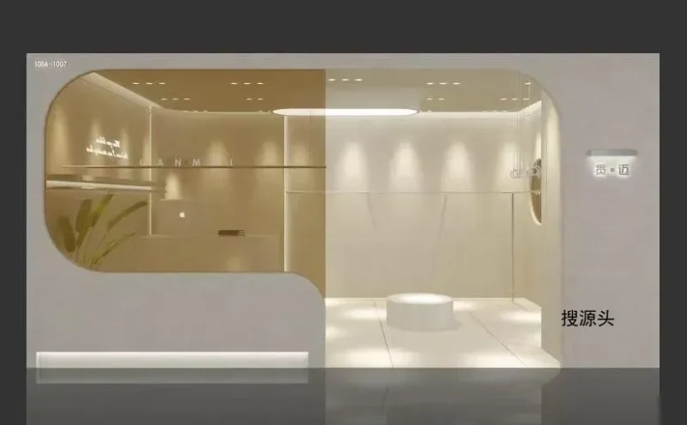 贯迈,中洲女装城 1楼1006,1007