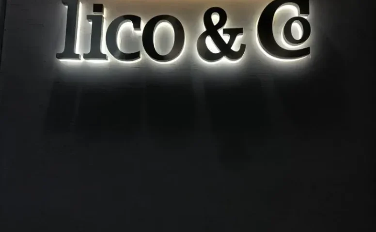 Lico&co档口-新意法原创女装大厦 2楼217