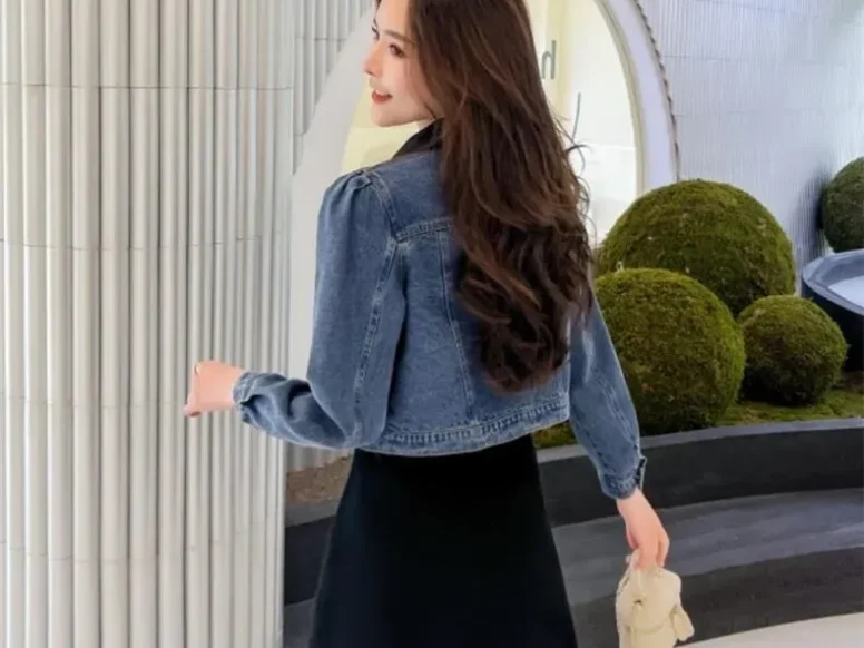 觅扣-意法服饰城 5楼5071H2