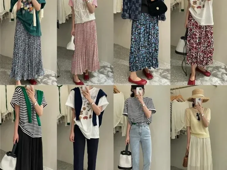 Lucky Lee-新意法原创女装大厦 4楼424,425