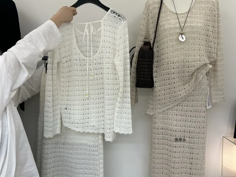 IU DAKE十三行4楼A422