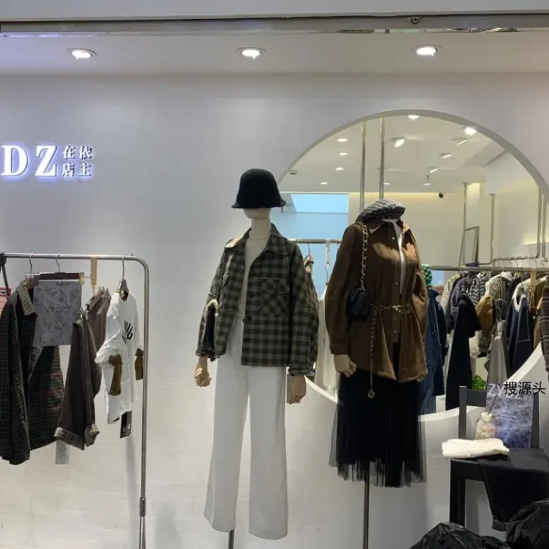 ZYDZ在依店主-意法服饰城 7楼7035,7036