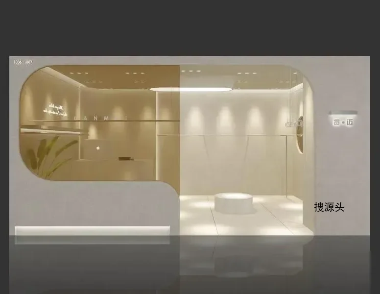 贯迈,中洲女装城 1楼1006,1007