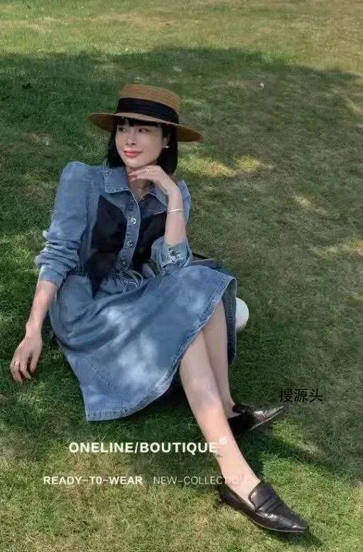 衣邸-新意法原创女装大厦 5楼525