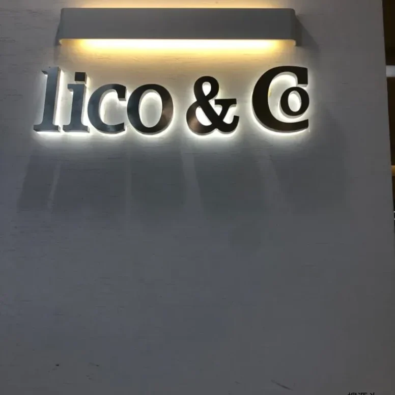Lico&co档口联系方式-新意法原创女装大厦 2楼217